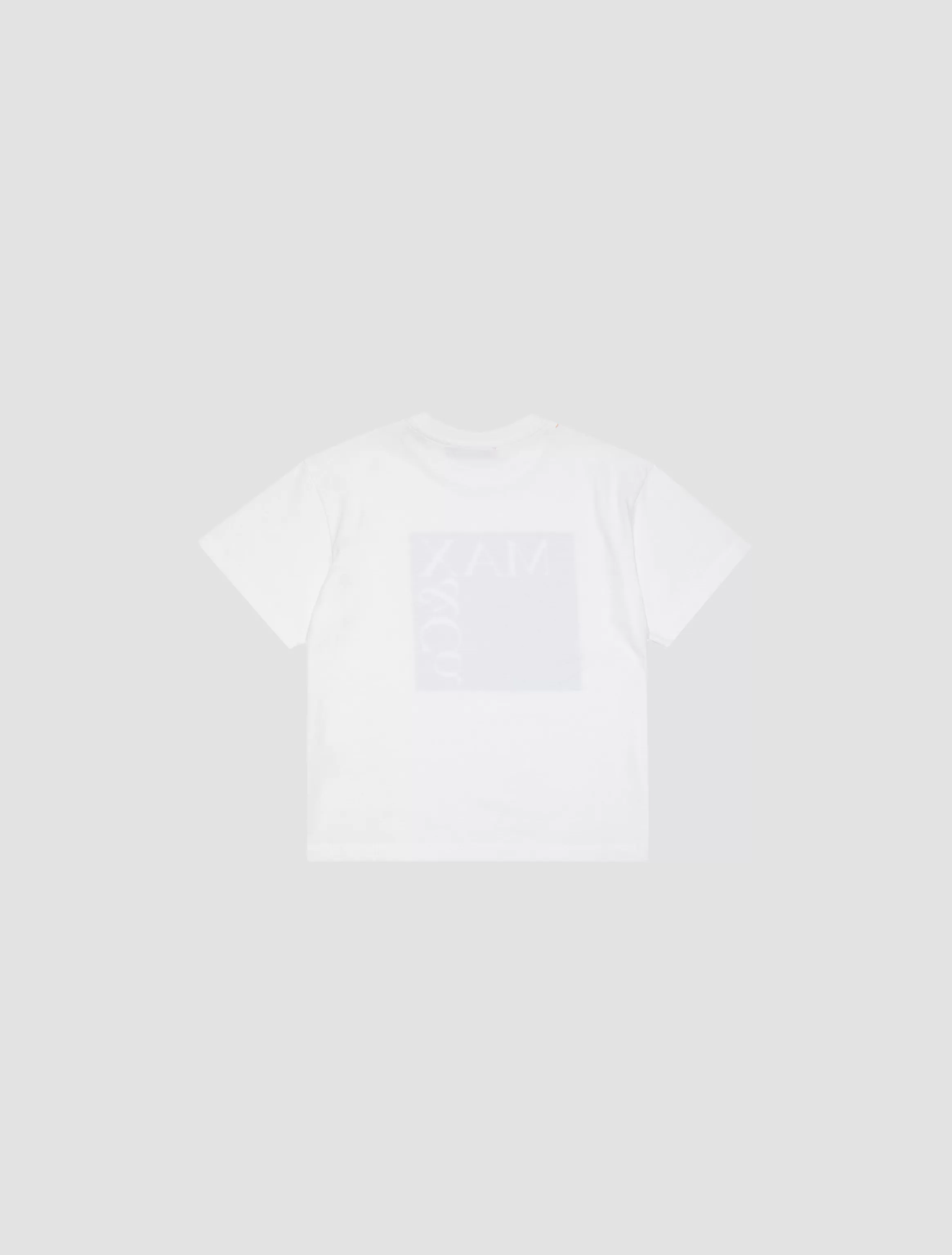 Icon t-shirt with logo KID*Max&Co New